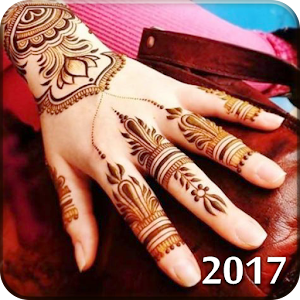 Download Mehndi Design Book 2017 Latest For PC Windows and Mac