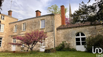 maison à Luçon (85)