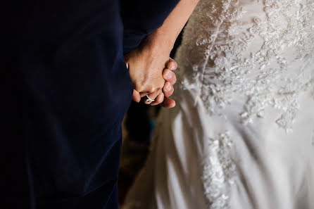 Fotógrafo de bodas Sain Cruz (saincruz). Foto del 2 de abril 2019