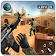 Army Counter Terrorist Shooting Strike Attack 3D icon