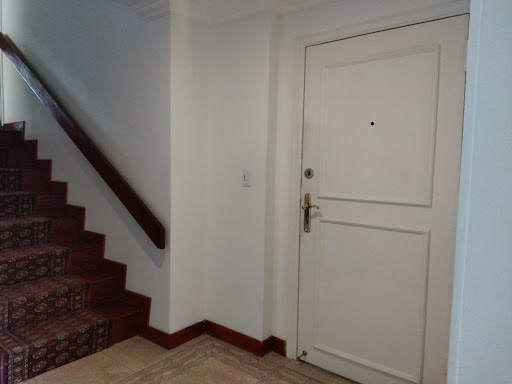 Apartamento En Venta - Santa Barbara Central, Bogota