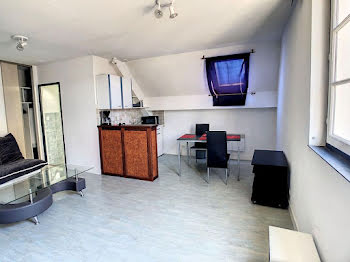 appartement à Brive-la-Gaillarde (19)