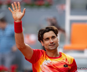 Dan toch het einde: nummer vier van de wereld maakt einde aan tennisloopbaan van David Ferrer