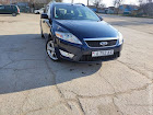 продам авто Ford Mondeo Mondeo IV Hatchback