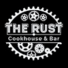 The Rust Cookhouse & Bar, Rohini, Pitampura, New Delhi logo