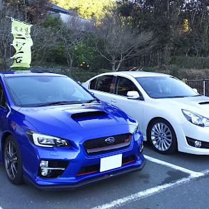 WRX STI VAB