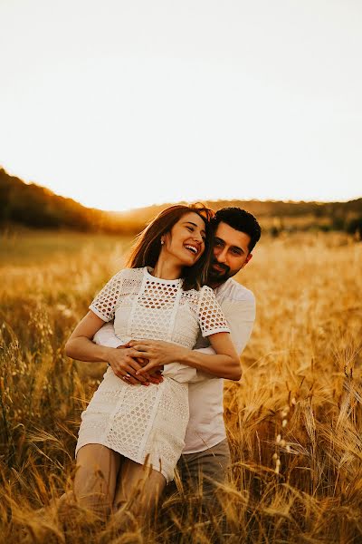 Fotografo di matrimoni Ferit Cevheroğlu (feritcevheroglu). Foto del 16 dicembre 2022