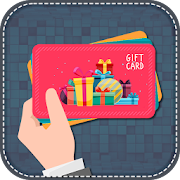 Free Gift Card Generator card2 Icon