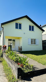 maison à Bois-de-Nefles-Saint-Denis (974)