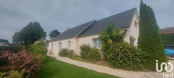 maison à Cany-Barville (76)