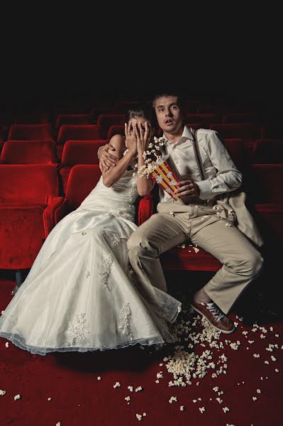 Wedding photographer Jovan Gojkovic (jovangojkovic). Photo of 27 January 2016