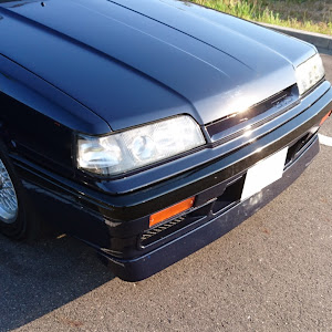 スカイライン R31