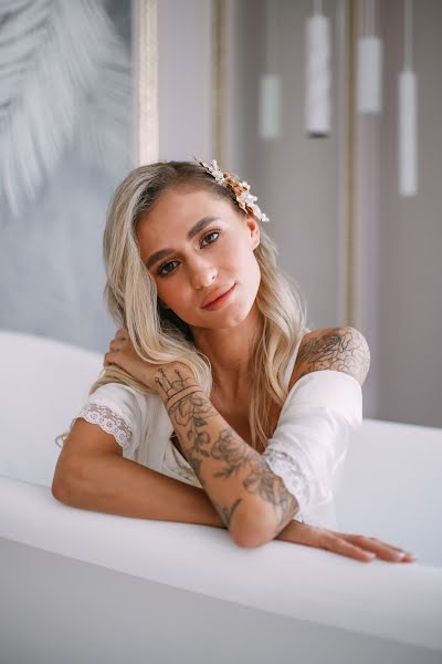 Hochzeitsfotograf Nastya Volkova (nastyavolkova). Foto vom 20. Juni 2021