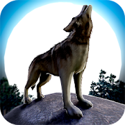 Wolf.io - Animal Simulator 1.6.0 Icon