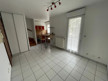 appartement à Reichstett (67)