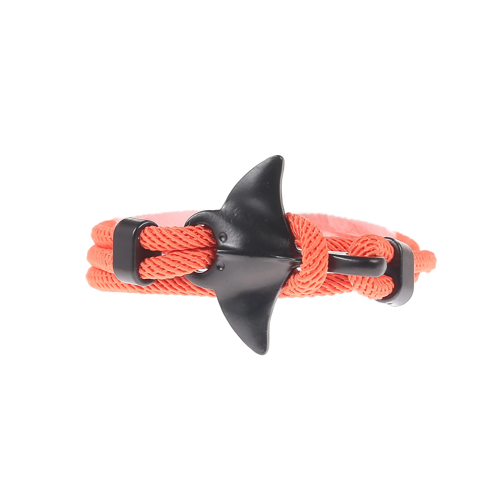 Title 4, Brazalete Manta Raya Estilo Ancla Serie Océano ...