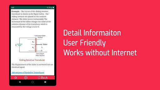 Sensors and Signal Processing