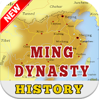 Ming Dynasty History