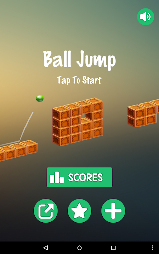 Ball Jump