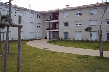 appartement à Rodilhan (30)