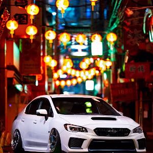 WRX STI