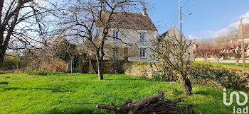 maison à Bernay-Vilbert (77)