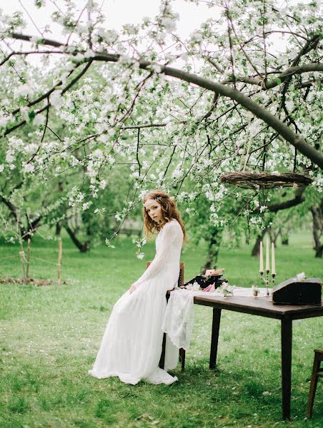 Photographe de mariage Tatyana Sozonova (sozonova). Photo du 26 décembre 2016