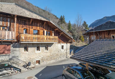 Maison avec terrasse 2