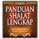 Panduan Sholat Lengkap icon