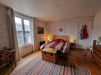 appartement à Honfleur (14)