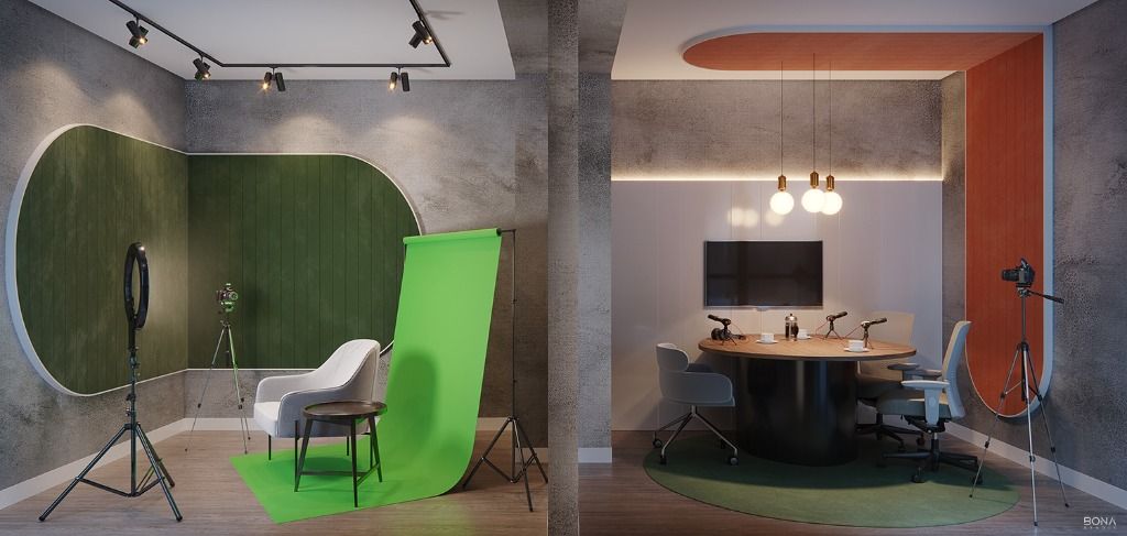 Apartamento - Iconic Carraro