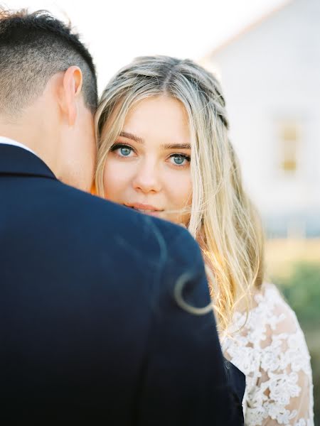 Fotógrafo de casamento Mary Pastukh (marypastuh). Foto de 22 de agosto 2018