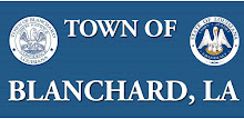 Town of Blanchard Louisiana APK
