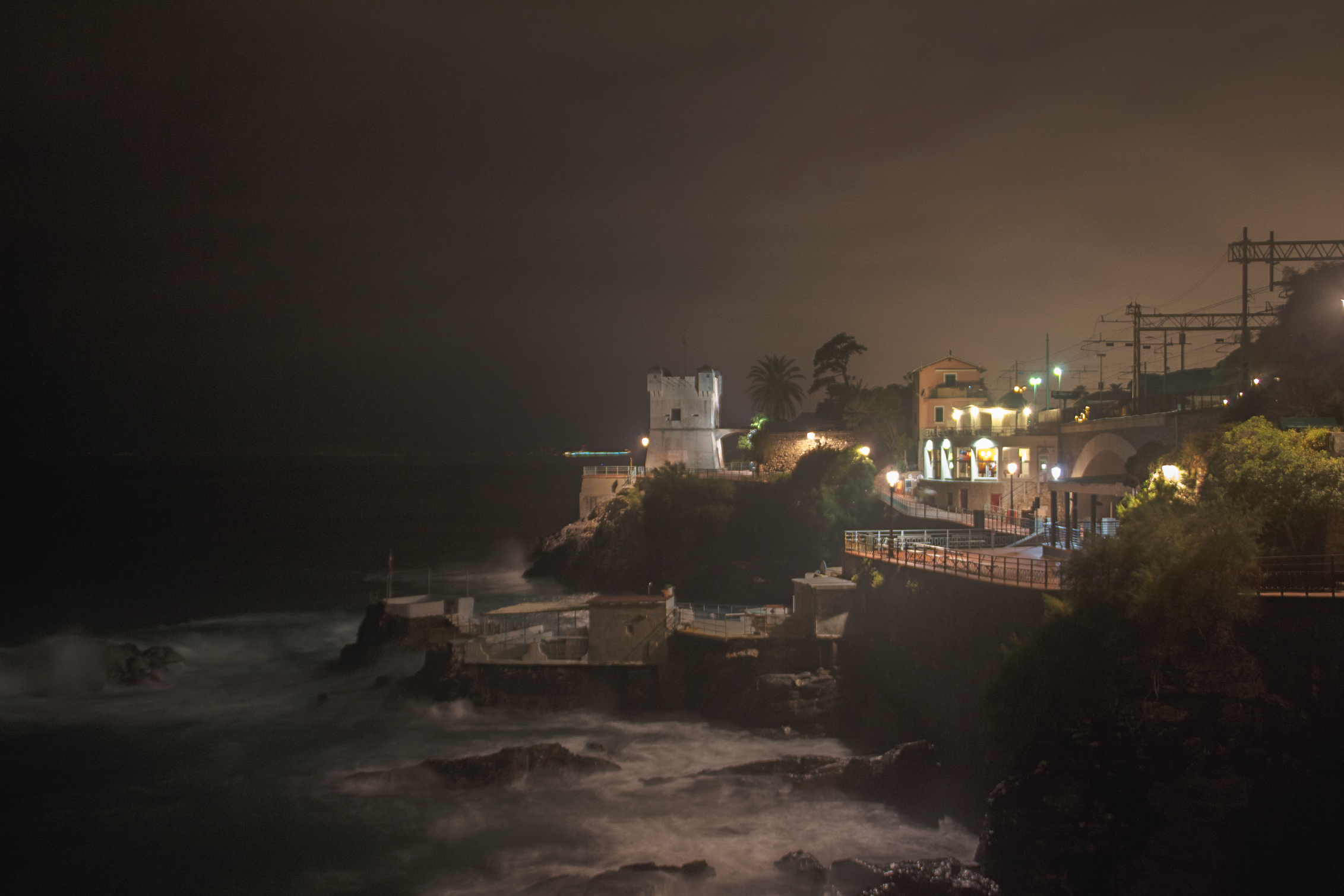 Nervi di notte di Giu67