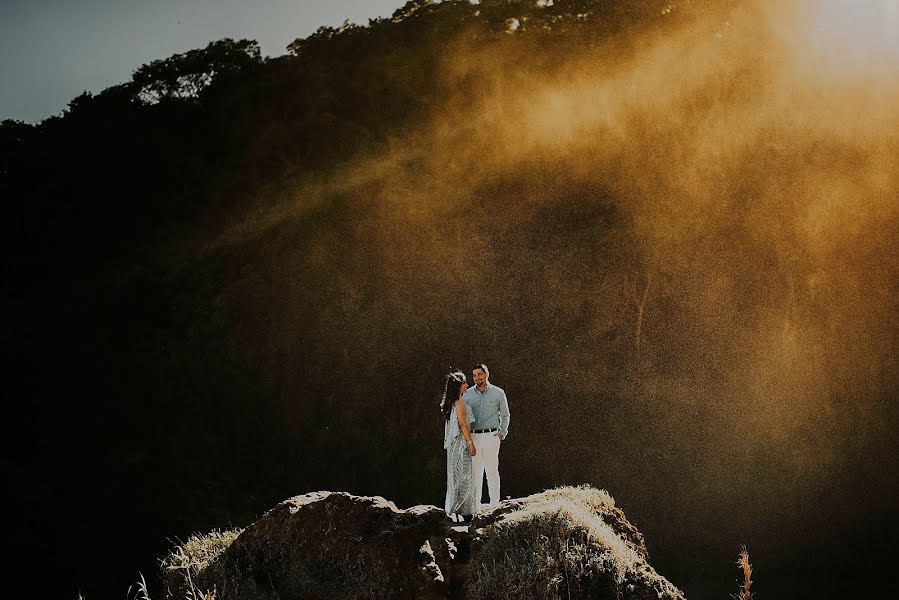 Wedding photographer Sebastian Bravo (sebastianbravo). Photo of 20 November 2017