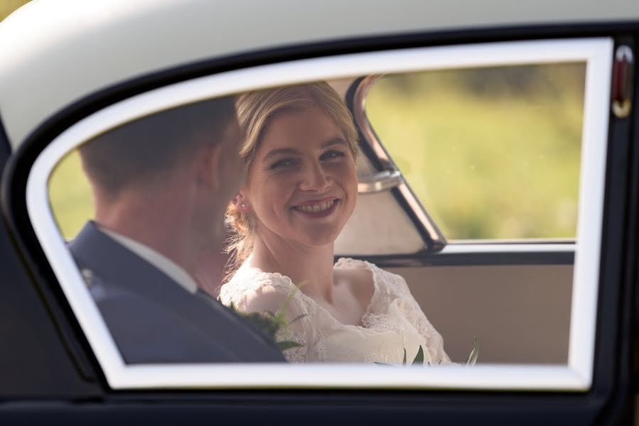 Fotógrafo de casamento Edward Hollander (edwardhollander). Foto de 18 de outubro 2017