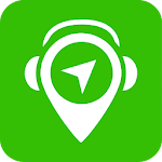 Cover Image of Télécharger SmartGuide - Votre guide audio de voyage personnel 2.0.3900 APK