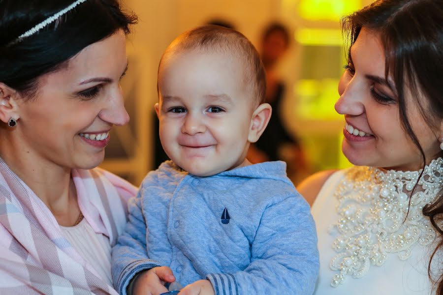 Fotógrafo de bodas Ekaterina Nevezhina (nevezhina). Foto del 15 de mayo 2016