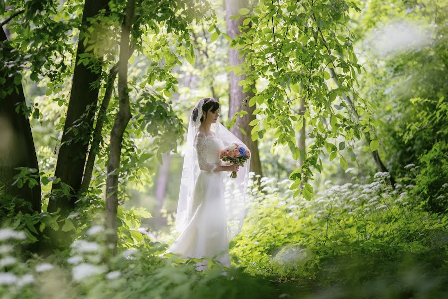 Fotógrafo de bodas Katya Kricha (kricha). Foto del 10 de agosto 2017