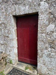 maison à Châteauponsac (87)