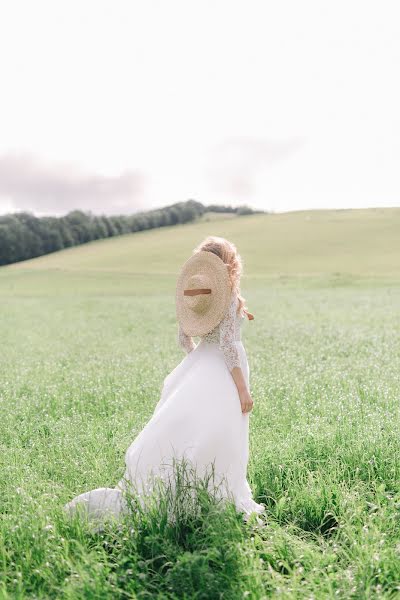 Fotógrafo de casamento Liliia Chuba (liliiachuba). Foto de 3 de agosto 2020