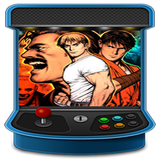 Arcade icon