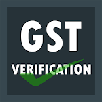 Cover Image of डाउनलोड GST Number Verification 1.3 APK