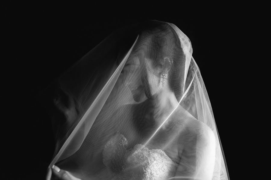 Fotografo di matrimoni Pavel Yudakov (yudakov). Foto del 5 giugno 2016