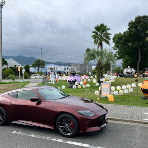フェアレディZ RZ34