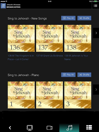 免費下載教育APP|Jehovah Broadcasting TV app開箱文|APP開箱王