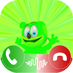 Cover Image of ダウンロード fake call 1.2 APK