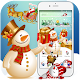 Download Happy Christmas Wallpaper Theme & Lock Screen For PC Windows and Mac 1.1.1