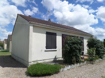 maison à Saint-Aubin-lès-Elbeuf (76)