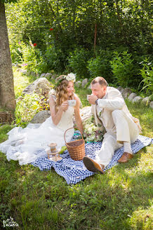 Svatební fotograf Maria Und Franco Amoretti (mg-fotostudio). Fotografie z 11.prosince 2015